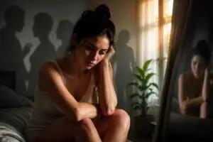 descubre las causas y efectos de la vergüenza sexual en la mujer, y aprende estrategias efectivas para superarla y mejorar tu bienestar emocional y sexual.
