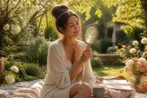 descubre cómo amarte a ti misma primero con nuestra guía esencial llena de consejos prácticos y reflexiones profundas para fortalecer tu amor propio y bienestar emocional.