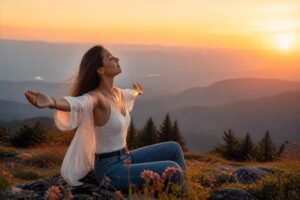 descubre cómo dejar de buscar validación externa y alcanzar la libertad emocional para vivir una vida plena y auténtica.