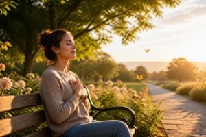 aprende a perdonarte a ti misma con pasos prácticos que te ayudarán a dejar atrás la culpa y avanzar hacia una vida más plena y feliz.