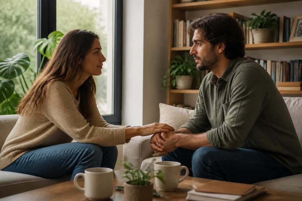 aprende a poner límites de manera saludable sin culpa y transforma tus relaciones profundamente para mejorar tu bienestar emocional y personal.