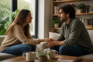 aprende a poner límites de manera saludable sin culpa y transforma tus relaciones profundamente para mejorar tu bienestar emocional y personal.