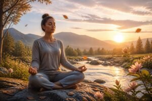 aprende a manejar tus emociones reprimidas de manera saludable para evitar explosiones emocionales o bloqueos, y mejorar tu bienestar emocional día a día.