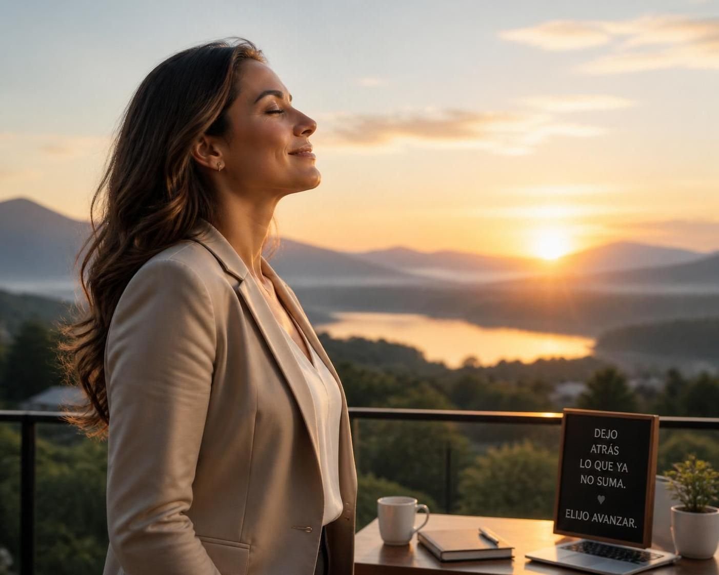 aprende a liberar el pasado y avanzar con confianza. descubre estrategias para soltar cargas emocionales y construir un futuro lleno de crecimiento y bienestar.