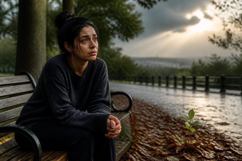 descubre las señales claras de una herida emocional no sanada y aprende qué acciones tomar hoy para comenzar tu proceso de sanación y bienestar emocional.
