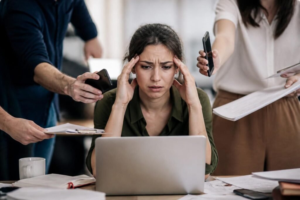 descubre las señales que indican que necesitas establecer límites en tu vida, incluso si no sabes cómo ni por dónde comenzar. aprende a proteger tu bienestar emocional y mejorar tus relaciones.