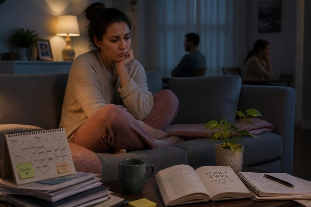 descubre las causas emocionales comunes de la anorgasmia femenina y aprende cómo iniciar su tratamiento para mejorar tu bienestar íntimo.
