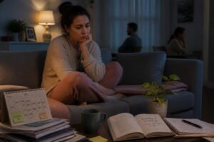 descubre las causas emocionales comunes de la anorgasmia femenina y aprende cómo iniciar su tratamiento para mejorar tu bienestar íntimo.