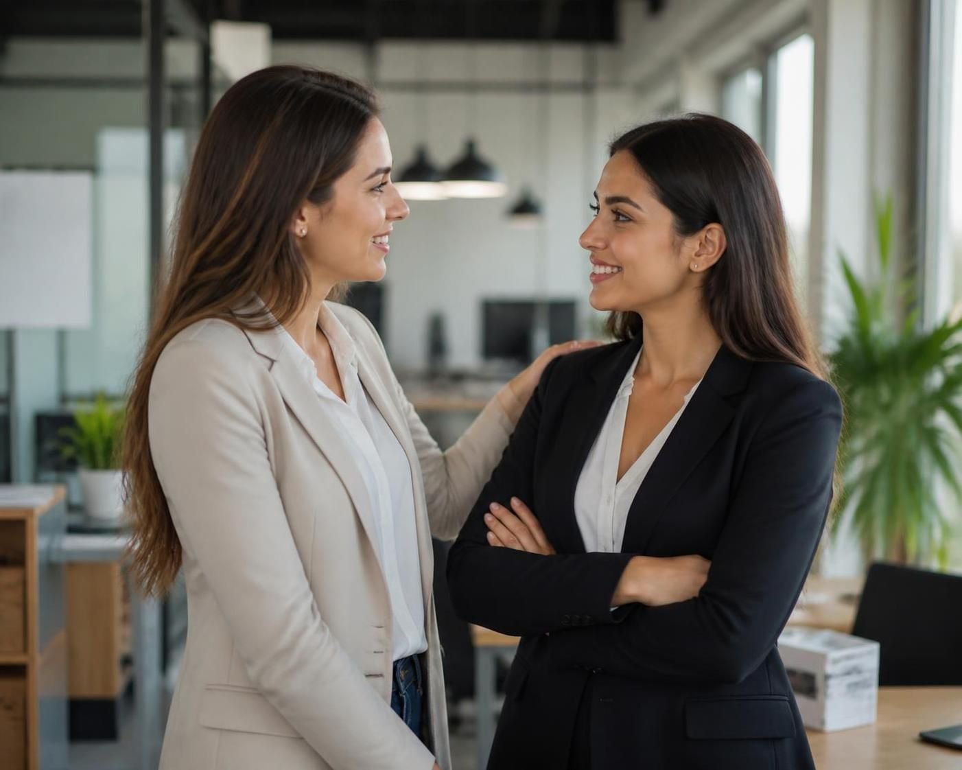 descubre las características de una relación sana que toda mujer merece y aprende a reconocerlas para construir vínculos felices y respetuosos.