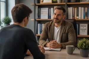 descubre cómo elegir al coach de vida ideal para ti con nuestras preguntas clave que te ayudarán a tomar la mejor decisión sin errores.