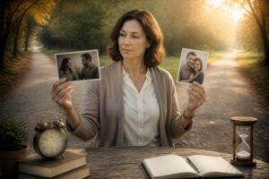 descubre cómo aprender de tu pasado amoroso para elegir mejor a tus parejas y construir relaciones más saludables y felices.