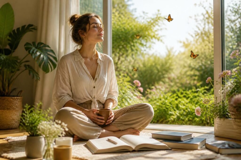 descubre estrategias efectivas para sanar después de un divorcio y recuperar tu identidad y bienestar emocional, reconstruyendo tu vida con fuerza y esperanza.