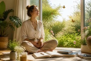 descubre estrategias efectivas para sanar después de un divorcio y recuperar tu identidad y bienestar emocional, reconstruyendo tu vida con fuerza y esperanza.