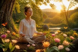 aprende a sanar las heridas del pasado de manera saludable, sin revivir el trauma emocional. descubre técnicas y consejos para superar el dolor y encontrar paz interior.