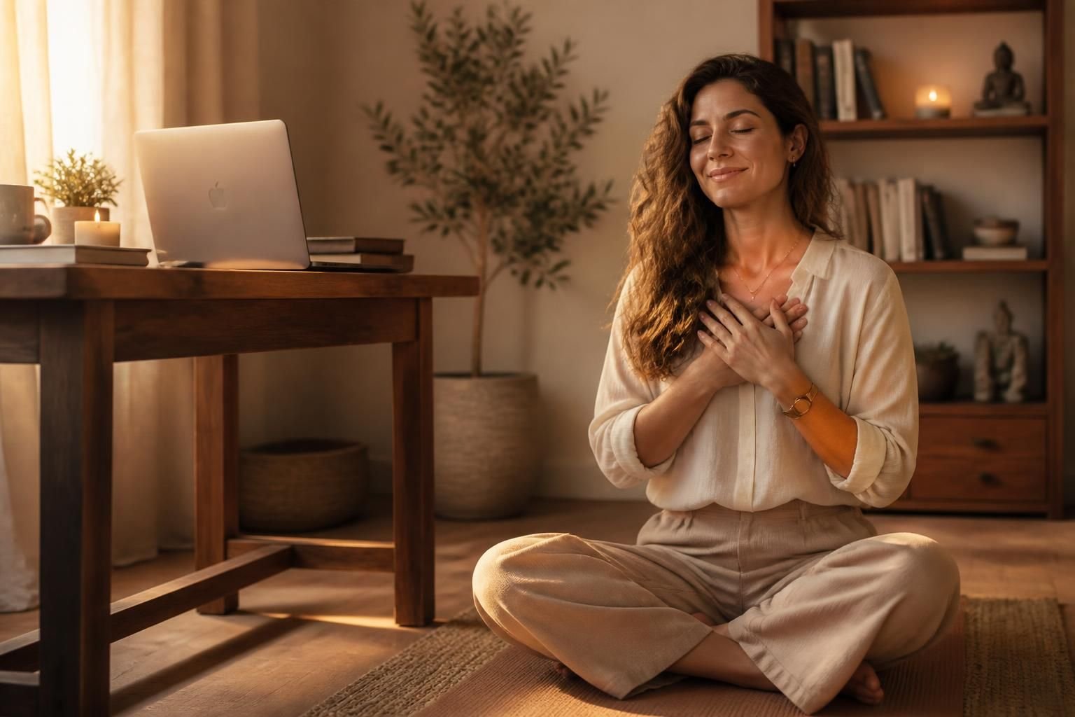 descubre cómo sanar tu relación con el sexo tras una experiencia dolorosa o traumática, recuperando el bienestar emocional y la confianza en ti mismo.