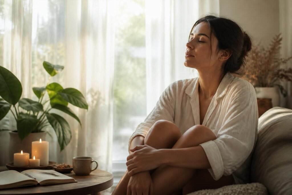 descubre cómo sanar y reconstruir tu relación con el sexo después de una experiencia dolorosa o traumática, recuperando bienestar y confianza paso a paso.