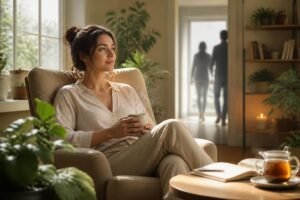 aprende a superar el abandono emocional y descubre cómo evitar atraer a personas que desaparecen, fortaleciendo tus relaciones y tu bienestar emocional.