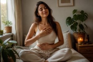 descubre una guía paso a paso para mujeres que quieren superar la vergüenza asociada al placer. aprende a aceptarte y disfrutar plenamente de tus emociones.