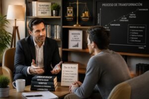 descubre cuánto cuesta un proceso de coaching de transformación personal y qué elementos esenciales debe incluir para garantizar tu éxito y crecimiento.