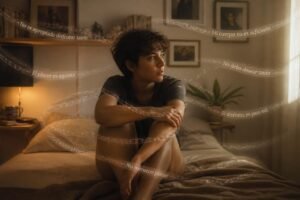 descubre las 5 creencias invisibles que limitan tu placer y aprende a liberarte para disfrutar plenamente de tu sexualidad.