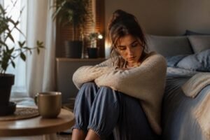 descubre las causas reales detrás de la falta de deseo sexual en mujeres y aprende cómo abordarlas para recuperar tu bienestar íntimo.