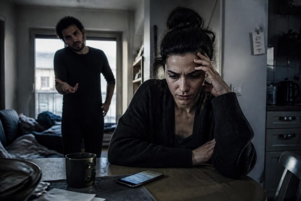 descubre cómo identificar las señales ocultas de una relación tóxica y aprende a proteger tu bienestar emocional antes de que sea demasiado tarde.