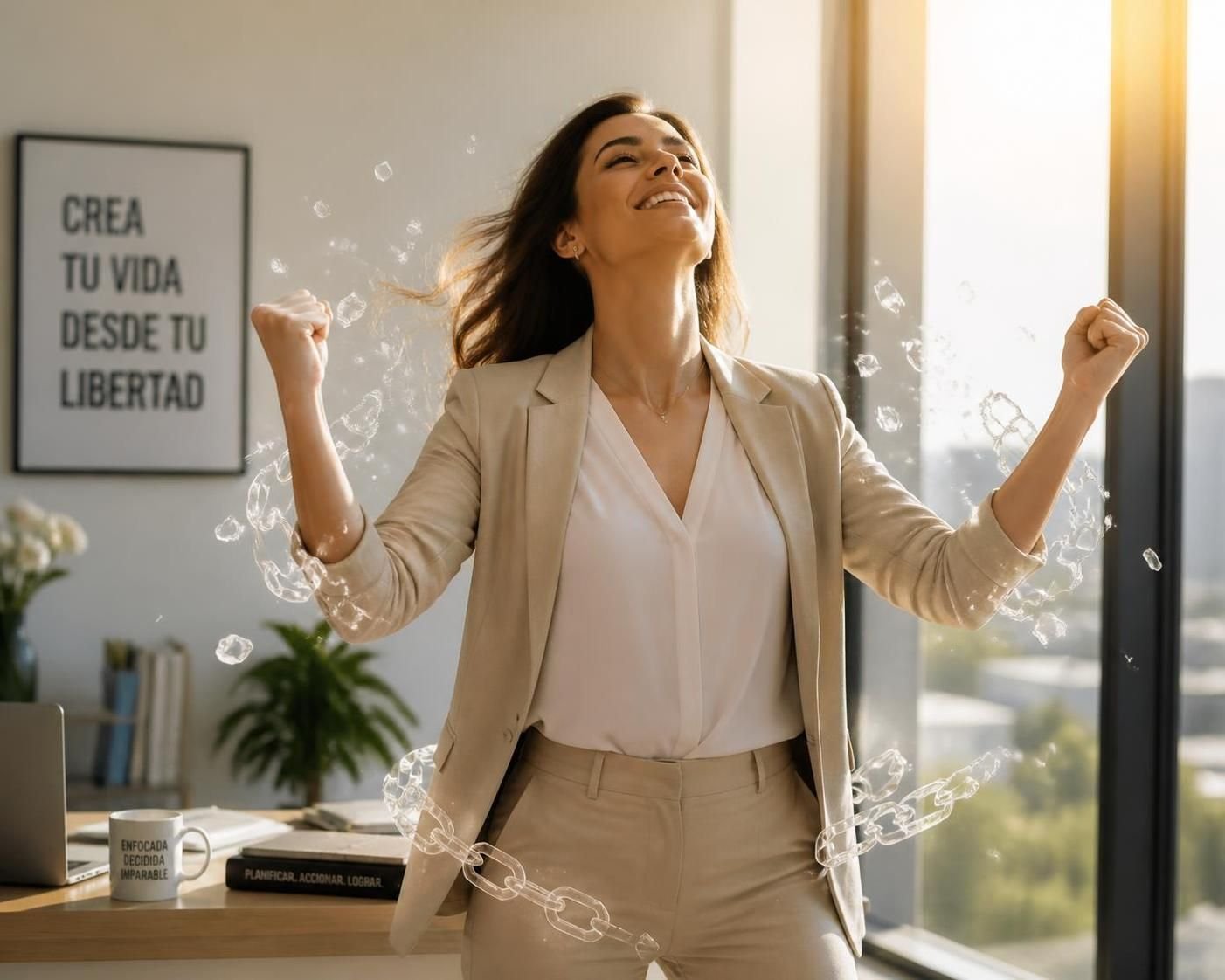 descubre cómo dejar de vivir para los demás y comenzar a vivir para ti mismo sin culpa, recuperando tu bienestar y felicidad personal.