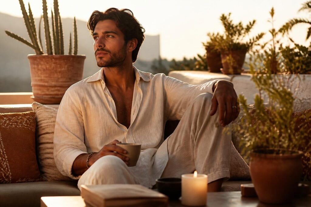 descubre cómo integrar tu sensualidad en tu vida diaria y vivirla como un estilo de vida auténtico más allá del dormitorio.