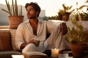 descubre cómo integrar tu sensualidad en tu vida diaria y vivirla como un estilo de vida auténtico más allá del dormitorio.