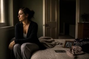 aprende a manejar un duelo emocional invisible tras una separación y pérdida de identidad. estrategias para validar tus sentimientos y recuperar tu bienestar interior.