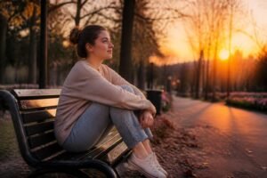 descubre estrategias efectivas para recuperar tu autoestima después de una ruptura dolorosa y volver a sentirte seguro y fuerte.