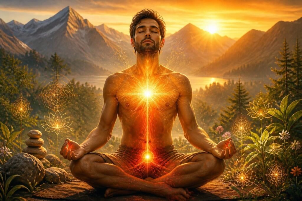 explora cómo la energía sexual y la espiritualidad se entrelazan para transformar tu vida en todas sus dimensiones. descubre prácticas y consejos para potenciar tu bienestar integral.