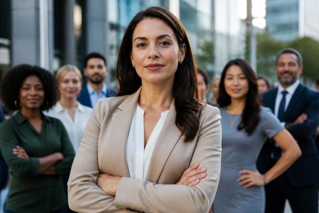 descubre el verdadero significado de ser una mujer empoderada más allá de los hashtags y memes, explorando su impacto real en la sociedad y el cambio personal.