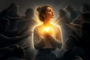 descubre consejos prácticos para proteger tu energía en relaciones y entornos que te agotan. aprende a mantener tu luz interior y bienestar emocional cada día.