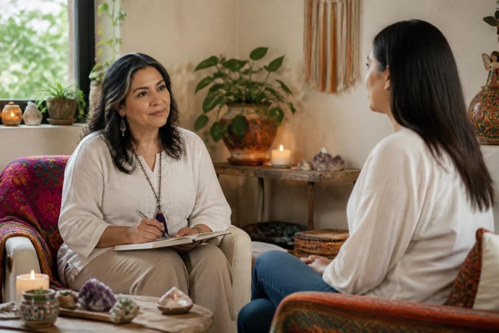 descubre cómo elegir una coach holística para mujeres en méxico que realmente te apoye en tu crecimiento personal y bienestar integral.