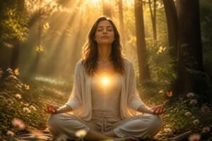 descubre cómo encontrar tu propósito de vida como mujer conectando desde tu interior hacia el exterior, para alcanzar plenitud y autenticidad.