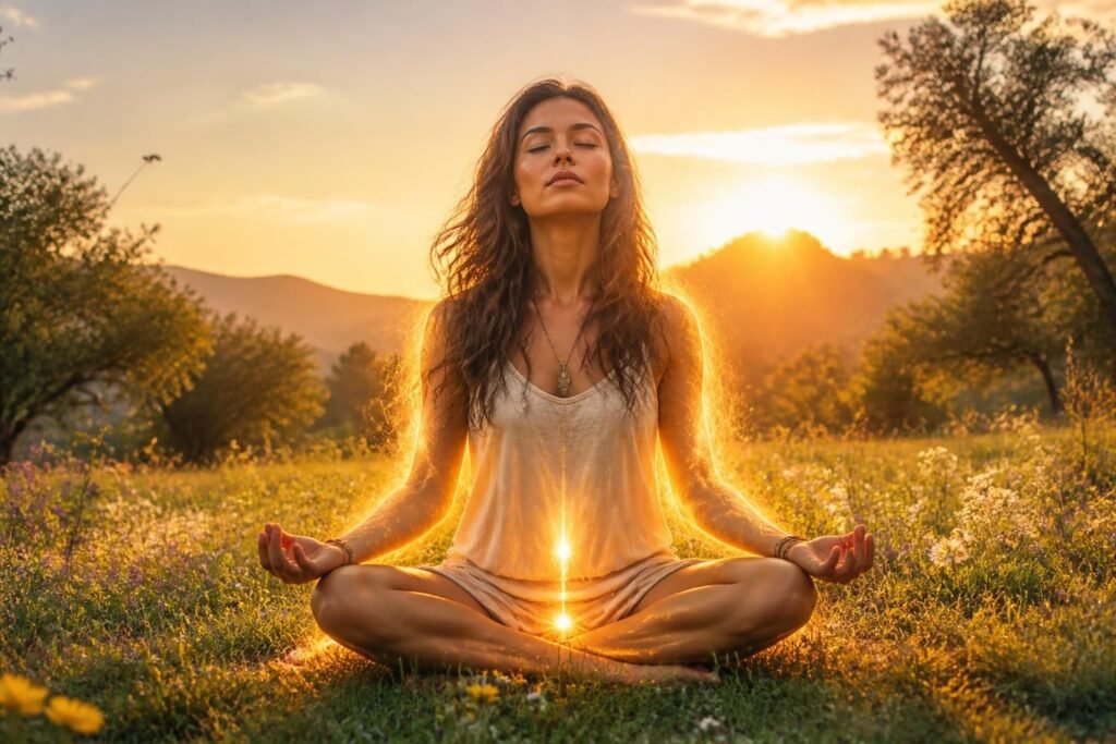 descubre cómo manifestar abundancia conectando con tu cuerpo y energía femenina. aprende la base esencial para transformar tu vida y atraer prosperidad de manera auténtica.
