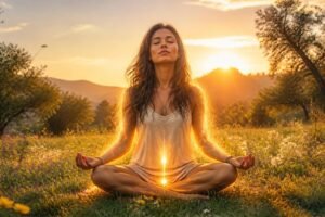 descubre cómo manifestar abundancia conectando con tu cuerpo y energía femenina. aprende la base esencial para transformar tu vida y atraer prosperidad de manera auténtica.