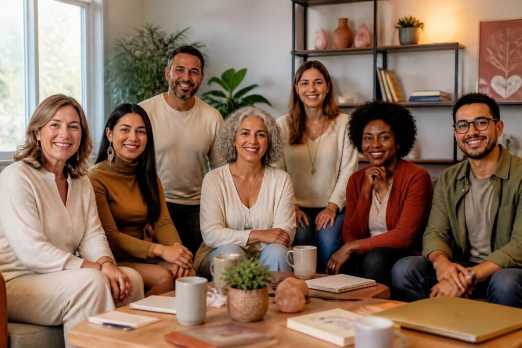 descubre cómo elegir los mejores coaches de sexualidad femenina en español, qué aspectos considerar y qué evitar para garantizar una experiencia positiva y enriquecedora.