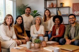descubre cómo elegir los mejores coaches de sexualidad femenina en español, qué aspectos considerar y qué evitar para garantizar una experiencia positiva y enriquecedora.