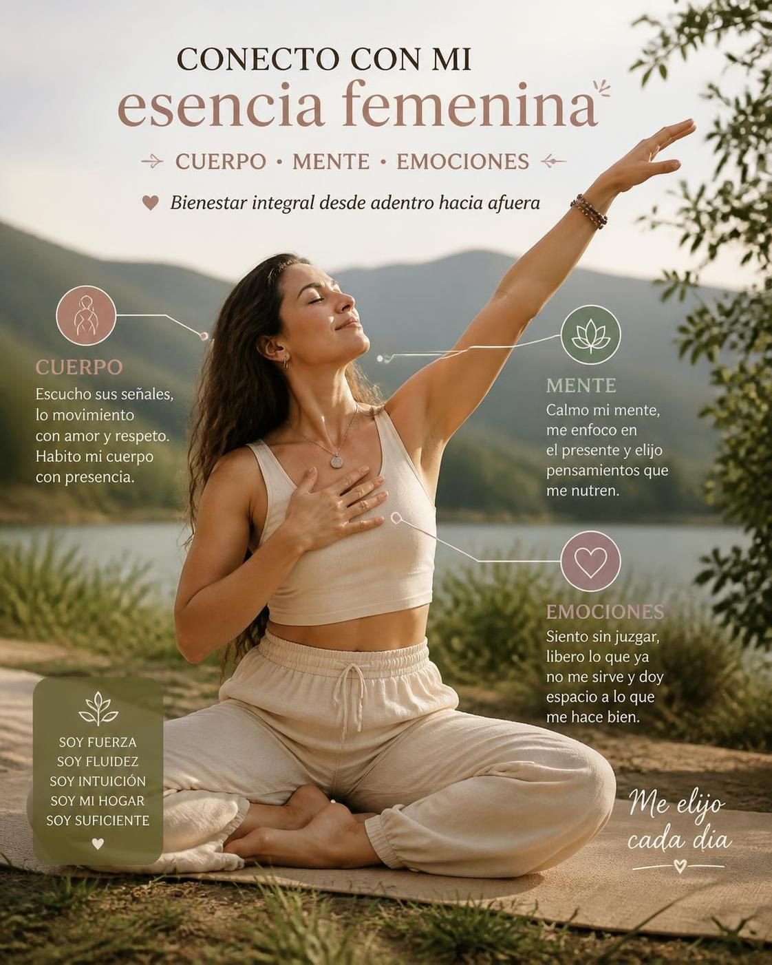 descubre el método venus de liliana gonzález: qué es, cómo funciona y a quién está dirigido para transformar tu bienestar y alcanzar tus metas de forma efectiva.