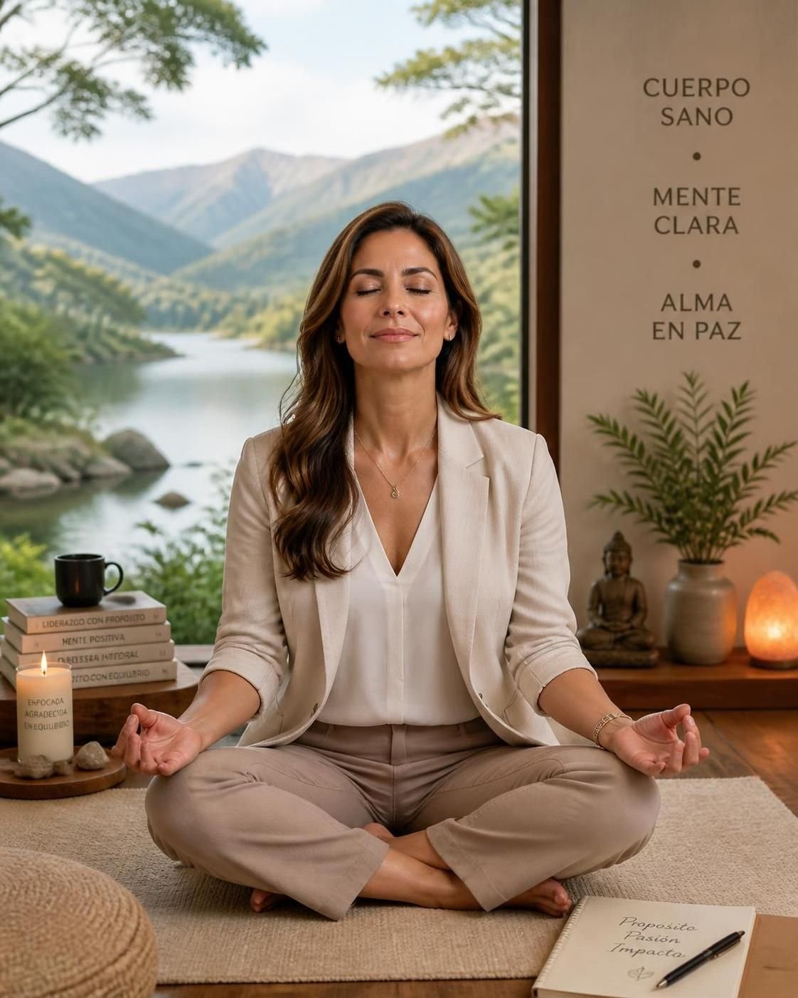 descubre por qué el aumento de peso puede estar relacionado con el hambre del alma y cómo encontrar el equilibrio entre cuerpo y espíritu para una vida más saludable.