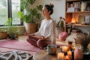 descubre prácticas holísticas efectivas para mejorar el bienestar femenino y empieza a transformar tu vida esta semana con consejos fáciles y naturales.