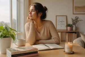 descubre cómo iniciar tu transformación personal cuando no sabes qué pedir. guía para mujeres que quieren comenzar un cambio profundo y significativo en su vida.